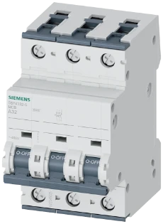Siemens - Installatieautomaat - 5SY4332-5 5SY43325 12949887