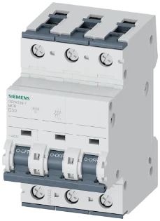 Siemens - Installatieautomaat - 5SY4330-7 5SY43307 12949905