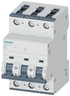 Siemens - Installatieautomaat - 5SY4332-8 5SY43328 12949913