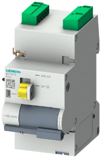 Siemens - Nevenapparaat modulair - 5ST3074 5ST3074 12949960