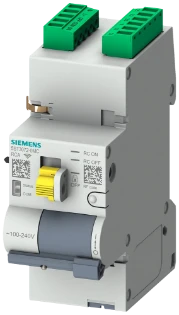 Siemens - Nevenapparaat modulair - 5ST3072-0MC 5ST30720MC 12950028