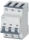 Siemens - Installatieautomaat - 5SY4308-7 5SY43087 12950031