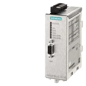 Siemens Media converter 6AG1503-3CC00-4AA0 6AG15033CC004AA0 129883