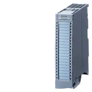 Siemens - PLC digitale in- en uitgangsmodule - 6AG1521-1BH50-7AA0 6AG15211BH507AA0 129926