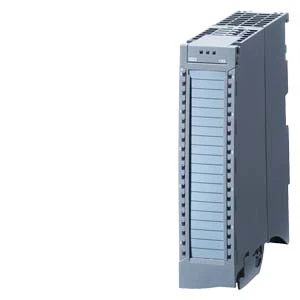 Siemens - PLC analoge in- en uitgangsmodule - 6AG1531-7KF00-7AB0 6AG15317KF007AB0 129947