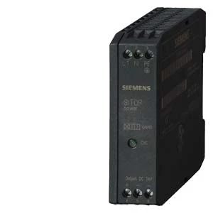 Siemens - Gelijkstroomvoedingseenheid - 6EP1731-2BA00 6EP17312BA00 130038