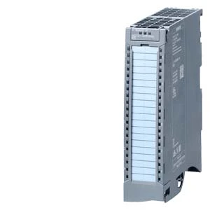 Siemens - PLC digitale in- en uitgangsmodule - 6AG2521-7EH00-4AB0 6AG25217EH004AB0 130117