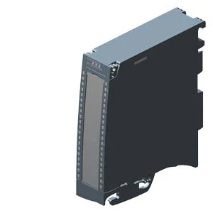 Siemens - PLC digitale in- en uitgangsmodule - 6AG2522-5HF00-1AB0 6AG25225HF001AB0 130121