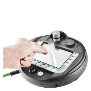 Siemens - Toebehoren/onderdelen voor besturingen - 6AV2181-5GJ00-0AX0 6AV21815GJ000AX0 130852