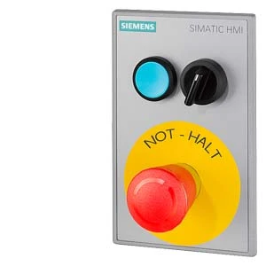 Siemens - Toebehoren/onderdelen voor besturingen - 6AV3688-3XY38-3AX0 6AV36883XY383AX0 130862
