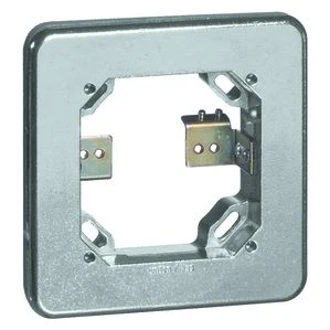 Peha Afdekraam schakelmateriaal D 371.69 AGU WU 00906794 130898