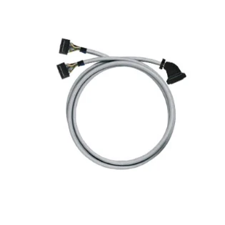 Weidmüller - PLC verbindingskabel - PAC-STOP-HE20-V0-3M 7789293030 130957