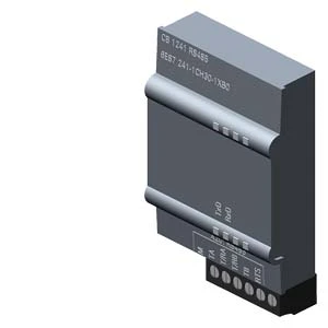 Siemens PLC communicatiemodule 6ES7241-1CH30-1XB0 6ES72411CH301XB0 130988