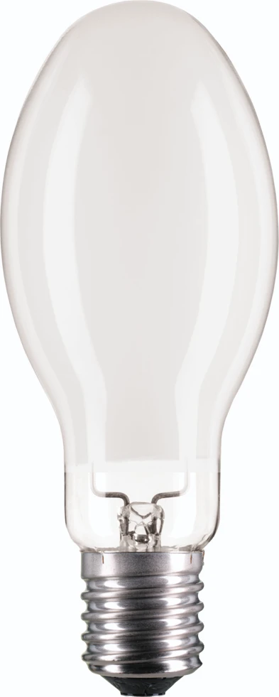 Philips Hogedruk natriumdamplamp MASTER SON PIA PLUS 250W/220 E40 1SL/12 8711500193445 131140