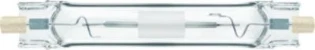 Philips - Halogeenmetaaldamplamp zonder reflector - MASTERC CDM-TD 150W/830 RX7S 1CT 8711500197849 131147