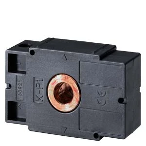 Siemens - Toebehoren/onderdelen voor laagspannings-schakeltechniek - 3NJ4915-2BA00 3NJ49152BA00 131206