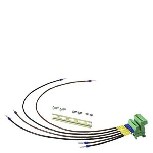 Siemens - Toebehoren/onderdelen voor laagspannings-schakeltechniek - 3NJ4915-2CA00 3NJ49152CA00 131210