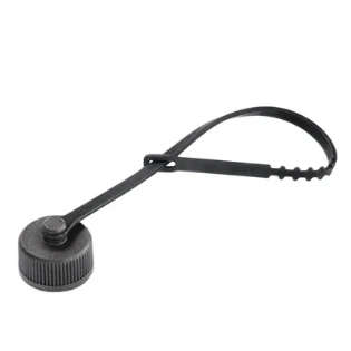 Weidmüller - Beschermkap industriële connector - SAI-SK-M12 BU 8425960000 131717