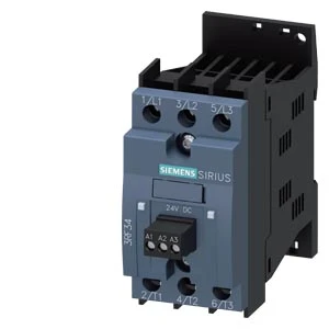 Siemens - Solid-staterelais - 3RF3403-1BD04 3RF34031BD04 131799