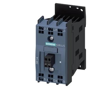 Siemens - Solid-staterelais - 3RF3405-2BB24 3RF34052BB24 131808