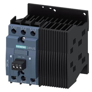 Siemens - Solid-staterelais - 3RF3410-1BD24 3RF34101BD24 131817