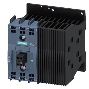 Siemens - Solid-staterelais - 3RF3410-2BB04 3RF34102BB04 131820