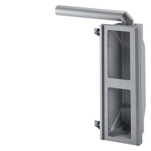Siemens - Toebehoren/onderdelen voor besturingen - 6AV7674-0KG01-0AA0 6AV76740KG010AA0 132077