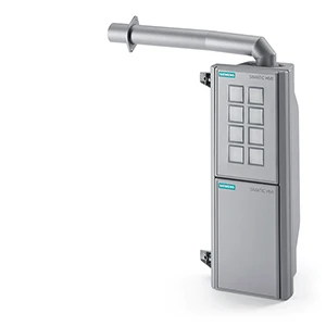 Siemens - Toebehoren/onderdelen voor besturingen - 6AV7674-0KJ11-0AA0 6AV76740KJ110AA0 132090