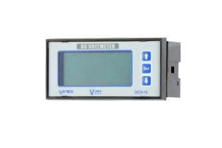 Entes - Voltmeter paneelbouw - M2852 M2852 132474
