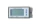 Entes - Voltmeter paneelbouw - M2852 M2852 132474