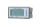Entes - Voltmeter paneelbouw - M2853 M2853 132475
