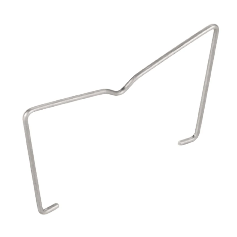 Weidmüller Toebehoren/onderdelen voor schakelrelais SRC CLIP LM 8693810000 132487