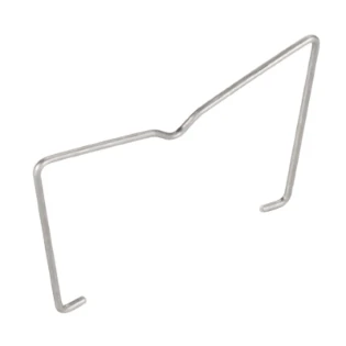 Weidmüller - Toebehoren/onderdelen voor schakelrelais - SRC CLIP LM 8693810000 132487