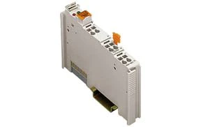 Wago - Veldbus, dec. periferie - voedings- en segmentmodule - 750-601 750-601 13256
