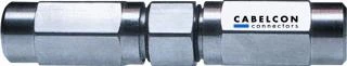 Cabelcon Coax koppeling SRTL101-TL111 33000500-02 132586