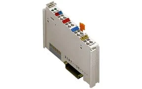 Wago - Veldbus, dec. periferie - voedings- en segmentmodule - 750-613 750-613 13259