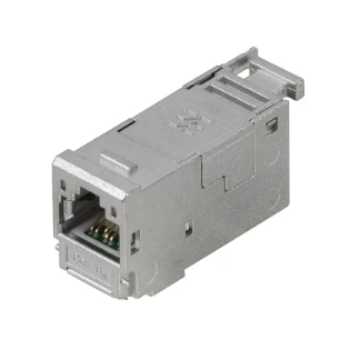 Weidmüller - Modulaire connector - IE-XRJ45/IDC 8808330000 132792