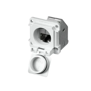 Weidmüller - Modulaire connector - IE-XM-RJ45/RJ45-IP67 8808450000 132816