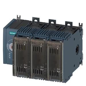 Siemens - Veilighedenlastscheider - 3KF2312-0LF11 3KF23120LF11 133104