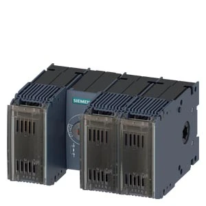 Siemens - Veilighedenlastscheider - 3KF2312-0MR11 3KF23120MR11 133106