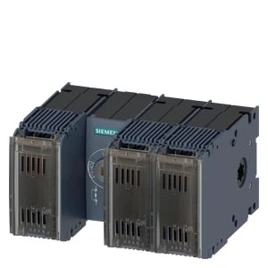 Siemens - Veilighedenlastscheider - 3KF2312-0NR11 3KF23120NR11 133108