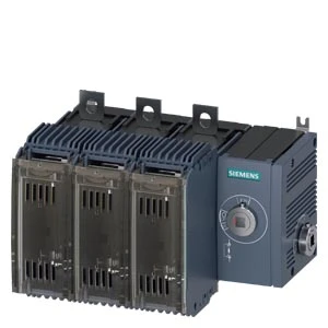 Siemens - Veilighedenlastscheider - 3KF2312-4RF11 3KF23124RF11 133117