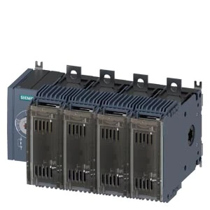Siemens - Veilighedenlastscheider - 3KF2416-0LF11 3KF24160LF11 133123