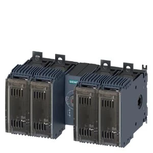 Siemens - Veilighedenlastscheider - 3KF2412-0MF11 3KF24120MF11 133125