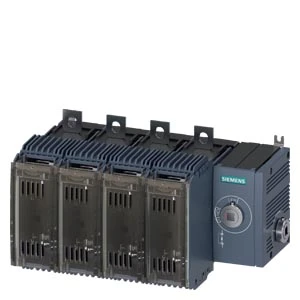 Siemens - Veilighedenlastscheider - 3KF2416-4RF11 3KF24164RF11 133132