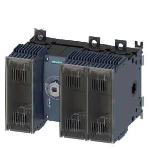 Siemens - Veilighedenlastscheider - 3KF3325-0MF11-8AA1 3KF33250MF118AA1 133138
