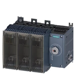 Siemens - Veilighedenlastscheider - 3KF3325-4RF11 3KF33254RF11 133145
