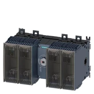 Siemens - Veilighedenlastscheider - 3KF3425-0MF11 3KF34250MF11 133149