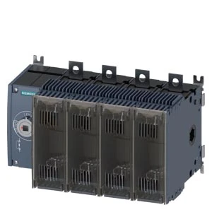 Siemens - Veilighedenlastscheider - 3KF3425-4LF11 3KF34254LF11 133153