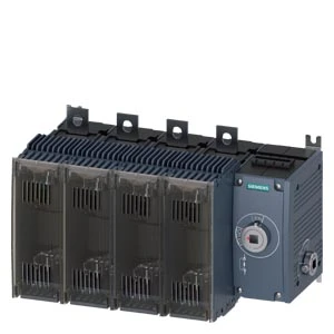 Siemens - Veilighedenlastscheider - 3KF3425-4RF11 3KF34254RF11 133155